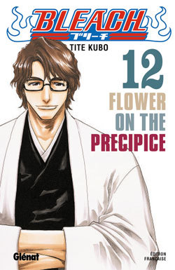 Bleach - Tome 12 - Flower On The Precipice