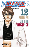 Bleach - Tome 12 - Flower On The Precipice