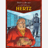 Hertz - Tome 01