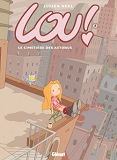 Lou ! - Tome 03 - Le Cimetiere Des Autobus