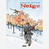 Neige - Tome 13 - Le Mur