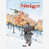 Neige - Tome 13 - Le Mur