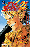 Eyeshield 21 - Tome 09 - Ces Hommes Qui Succomberent Au Charme De L'Enfer