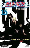 Bleach - Tome 15 - Beginning Of The Death Of Tomorrow