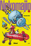 Histoires Courtes De Toriyama - Nekomajin