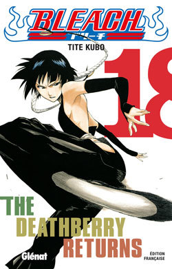 Bleach - Tome 18 - The Deathberry Returns