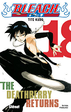 Bleach - Tome 18 - The Deathberry Returns