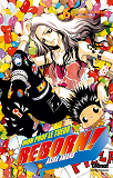 Reborn - Tome 06 - Le Boute-En-Train Debarque !