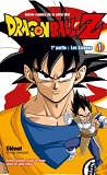 Dragon Ball Z - 1re Partie - Tome 01 - Les Saiyens