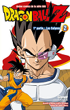 Dragon Ball Z - 1re Partie - Tome 02 - Les Saiyens