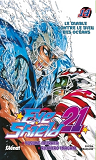 Eyeshield 21 - Tome 14 - Le Diable Contre Le Dieu Des Oceans