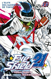 Eyeshield 21 - Tome 15 - L'Elite Des Guerriers De Tokyo
