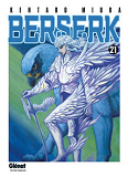 Berserk - Tome 21