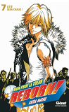 Reborn - Tome 07 - L'Ete Sera Chaud