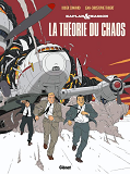 Kaplan Et Masson - Tome 01 - La Theorie Du Chaos