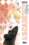 L'Academie Alice - Tome 04