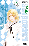 L'Academie Alice - Tome 05