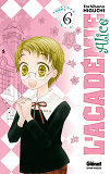 L'Academie Alice - Tome 06