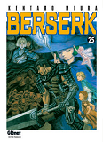 Berserk - Tome 25