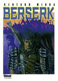 Berserk - Tome 23