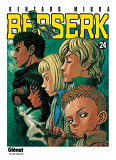 Berserk - Tome 24