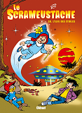 Le Scrameustache - Tome 38 - L'Elfe Des Etoiles