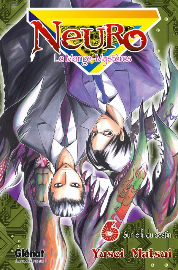Neuro - Tome 06