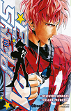 Eyeshield 21 - Tome 18 - Sena Kobayakawa