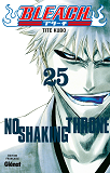 Bleach - Tome 25 - No Shaking Throne