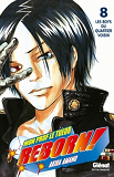 Reborn - Tome 08 - Les Boys Du Quartier Voisin