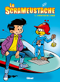 Le Scrameustache - Tome 01 - L'Heritier De L'Inca
