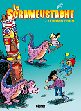 Le Scrameustache - Tome 04 - Le Totem De L'Espace