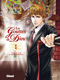 Les Gouttes De Dieu - Tome 01