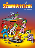 Le Scrameustache - Tome 07 - Les Galaxiens