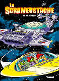Le Scrameustache - Tome 11 - Le Renegat