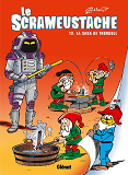 Le Scrameustache - Tome 12 - La Saga De Thorgull
