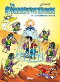 Le Scrameustache - Tome 14 - Les Kromoks En Folie