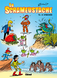 Le Scrameustache - Tome 15 - Le Stagiaire