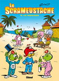 Le Scrameustache - Tome 19 - Les Figueuleuses