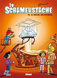 Le Scrameustache - Tome 24 - Le Cristal Des Atlantes