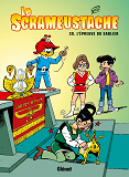 Le Scrameustache - Tome 30 - L'Epreuve Du Sablier