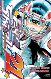 Eyeshield 21 - Tome 19 - Le Successeur