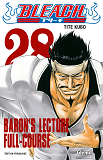 Bleach - Tome 28 - Baron'S Lecture Full-Course