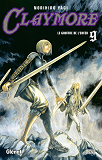Claymore - Tome 09 - Le Gouffre De L'Enfer