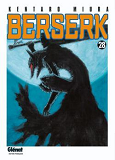 Berserk - Tome 28