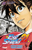 Eyeshield 21 - Tome 21 - Les 11 Joueurs Comptent !
