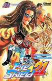 Eyeshield 21 - Tome 22 - Timeout 0