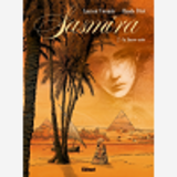 Sasmira - Tome 02 - La Fausse Note