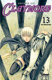 Claymore - Tome 13 - Les Qualifiees