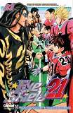 Eyeshield 21 - Tome 23 - Vers Le Grand Affrontement...